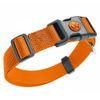 HUNTER Halsband London Oranje Vario Plus Maat L - HUNTER Halsband London Oranje