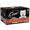 Cesar Classic Terrine Mixed Pack 8 x 150g
