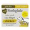 Forthglade Complete Meal Grain-Free Adult Dog - Chicken & Butternut Squash 12 x 395g