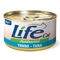 LifeCat Adult Tuńczyk 6 x 85 g