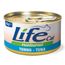 LifeCat Adult Thunfisch 6 x 85 g