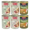animonda GranCarno Adult Superfoods Mixpaket 6 x 400 g