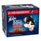 3 + 1 gratis! 4 x Felix Nassfutter "So gut wie es aussieht" Mix I 4 x (24 x 85 g)