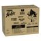 Felix Senior As Good As It Looks Mega Pack 120 x 85g Beef, Salmon, Chicken & Tuna