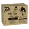 Felix Senior As Good As It Looks Mega Pack 120 x 85g Beef, Salmon, Chicken & Tuna