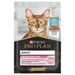 PURINA PRO PLAN Adult Delicate Digestion 6 x 85 g umido per gatto Pesce dell'Oceano in salsa