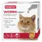 beaphar WORMclear® Spot-On Solution for Cats 2 Pipettes