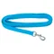 Longe Petlando Strong, bleu pour chien L 5 m x l 2 cm