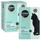Cosma Soup, 12 x 40 g  Tun med Grønærter
