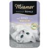 Miamor Ragú Royal Kitten en gelatina 22 x 100 g Vacuno