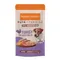 Nature's Variety Paté No Grain Adult Mini, 8 x 150 g Indyk