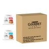 Voordeelpakket Gourmet Revelations Mousse Kattenvoer 48 x 57 g Zalm en Tonijn