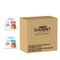 Sparpaket Gourmet Revelations Mousse 48 x 57 g Lachs und Thunfisch