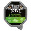 Crave Adult Dog Paté 150 g Alimento umido per cani 150 g Agnello & Manzo