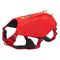 Ruffwear Switchbak Red Sumac hundsele Stl. S: 56-69 cm bröstomfång