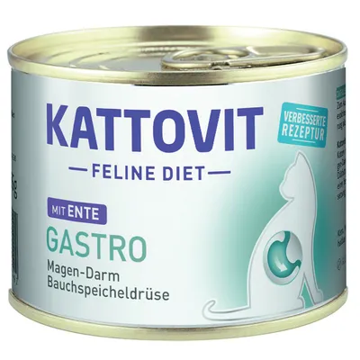 Kattovit Gastro bokser Kattovit Gastro bokser