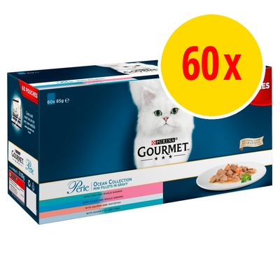 Gourmet A La Carte Wet Cat Food At Discount Prices At Bitiba Co Uk