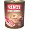 RINTI Singlefleisch 12 x 800 g Lamm pur
