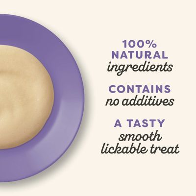 Applaws Creamy Treat -säästöpakkaus 32 x 15 g