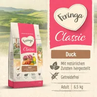 Feringa Adult Classic Ente - NEU: 6,5 kg