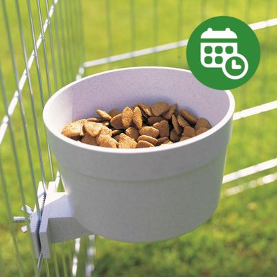 30% reducere! Savic Crock Bol cu șurub pentru fixare