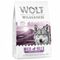 Wolf of Wilderness Mini "Wild Hills", kaczka 1 kg