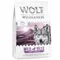 Wolf of Wilderness Mini "Wild Hills" - kačacie 1 kg