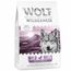 Wolf of Wilderness Mini Wild Hills con pato 1 kg