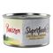 Purizon Superfoods 6 x 140 g Piletina s haringom, bundevom i šipkom