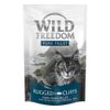 Wild Freedom - Filet Snacks Thunfischfilet 100 g