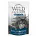 Wild Freedom - Filet Snacks Thunfischfilet 100 g