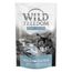 Wild Freedom - Filet Snacks Lachsfilet 100 g