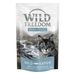 Wild Freedom - Filet Snacks Lachsfilet 100 g