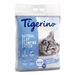 Tigerino Premium, żwirek dla kota - Ambi Pur, świeży zapach kwiatów bawełny 12 kg