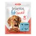 Briantos Fish Snack Tonno e Salmone per cani 180 g Tonno
