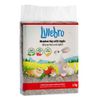Heno de prado Lillebro para roedores y conejos 1 kg heno de prado con manzana silvestre
