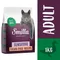 Smilla Adult Sensitive Ente - getreidefrei 1 kg