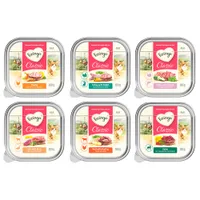 Feringa Classic Meat Menu 6 x 100 g - lot mixte II (6 saveurs)