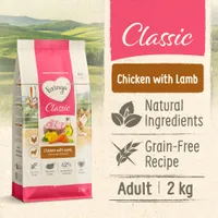 Feringa Adult Duo Huhn mit Lamm - NEU: Sparpaket 10 kg (5 x 2 kg)