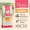 Feringa Kitten Classic Geflügel NEU 2 kg