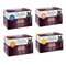 Sparpaket Smilla Schale Sterilised 24 x 100 g Mixpaket