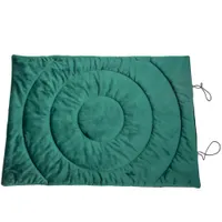 Kompass kutyatakaró utazáshoz - H 100 x Sz 70 x M 3 cm