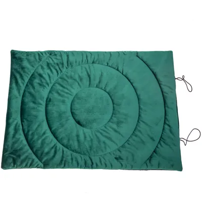 Kompass kutyatakaró utazáshoz - H 100 x Sz 70 x M 3 cm