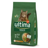 Ultima Cat Adult Huhn - 10 kg