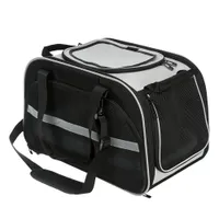 Trixie Wohn- & Transporttasche Valery - B 29 x T 49 x H 31 cm