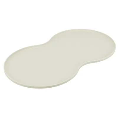 Trixie Silicone Bowl Mat  - L 48 x W 27 cm 
