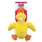 KONG Comfort Jumbo Anatra L 41 x P 40 x H 10 cm