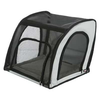Trixie Car Seat - 44 x 40 x 37 cm (L x W x H) 