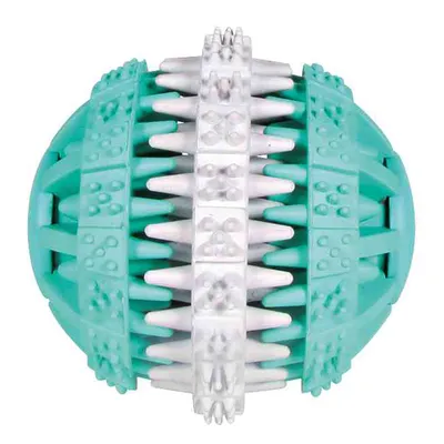 Trixie Denta Fun Ball - Ø: 6 cm - Trixie Denta Fun Bal Trixie Denta Fun Ball - Ø: 6 cm - Trixie Denta Fun Bal