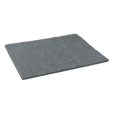 Vetbed® Britische Wollmischung, dunkelgrau - L 100 x B 75 cm